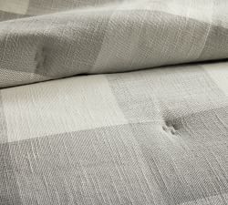 Bryce Comforter Sham