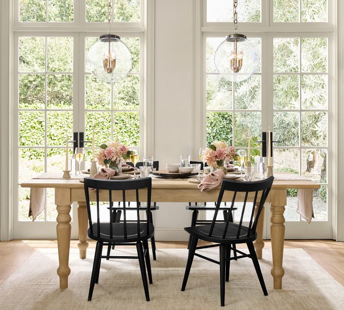 Shay Dining Chair | Pottery Barn
