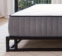 Lull Original Premium Mattress (12"h)