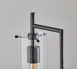 Maiden Table Lamp (24")