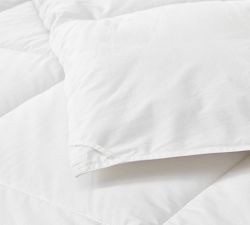 SleepSafe® Down Alternative Duvet Insert