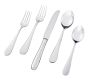 Classic Stainless Steel Flatware Sets
