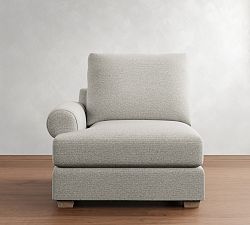 Build Your Own Canyon Roll Arm Sectional