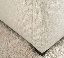 Emily Upholstered Bed