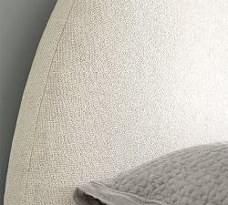 Emily Upholstered Headboard