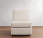 Build Your Own Turner Roll Arm Power Reclining Sectional