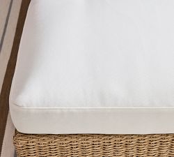 Kostas Wicker Outdoor Daybed