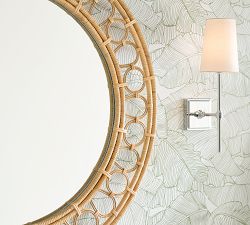 Monique Lhuillier Antibes Mirror