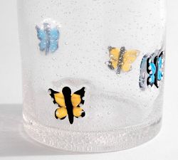 Icon Drinking Glasses - Set of 4