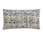 Kellen Patchwork Quilted Sham
