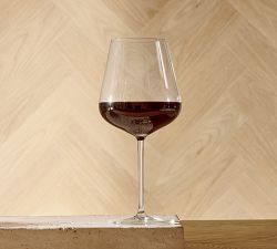 ZWIESEL GLAS Verbelle Burgundy Wine Glasses - Set of 6