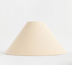 Pottery Barn Artisan Shade