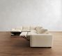 Westlake Power Reclining L-Shaped Sectional (121")
