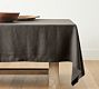 Mason Oversized Linen Tablecloth