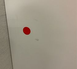 Open Box: Aubrey Modular Home Office Collection, Hutch 36"W x 53"H - Dutch White