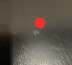 Open Box: Modular Wine Bar, Cabinet Base - Black