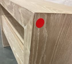 Open Box: Newport Nightstand (32") - Mist