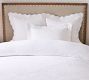 Heirloom Scalloped Quilted Sham