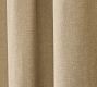 Herringbone Blackout Curtain