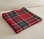 Plaid Woven Blanket
