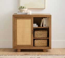 Catalina Cane Storage Cabinet (36")