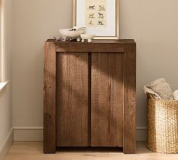 Rockport Entry Cabinet (30")