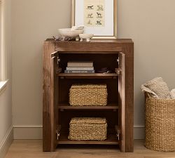 Rockport Entry Cabinet (30")