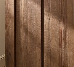 Rockport Entry Cabinet (30")