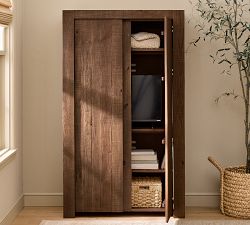 Rockport Tall Storage Cabinet (42")