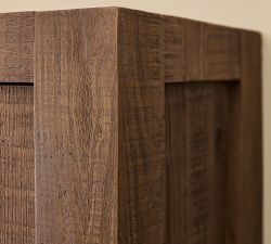 Rockport Tall Storage Cabinet (42")