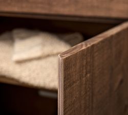 Rockport Tall Storage Cabinet (42")