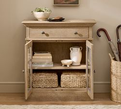 Livingston Entry Cabinet (32")