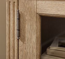 Livingston Entry Cabinet (32")