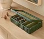 Finley Leather Sunglass Case
