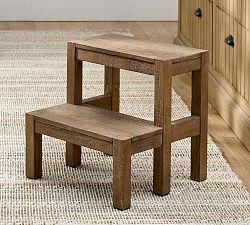 Rockport Step Stool