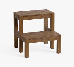 Rockport Step Stool