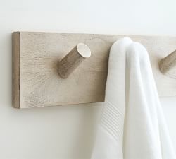 Cayman Row of Hooks (48")