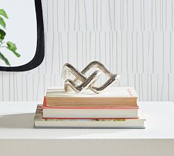 Cornelius Metal Sculpture