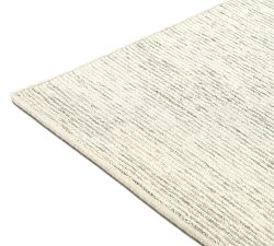 Custom Nelie Hand-Tufted Wool Rug