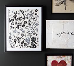 Floral Symphony by The Artists Studio