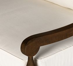 Icon Reclaimed Teak Outdoor Armchair