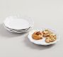 Monique Lhuillier Juliana Scalloped Appetizer Plate