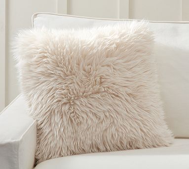 Supreme Faux Fur Pillow | eBay