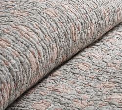 Remi Handcrafted Quilt