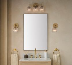 Sansome Bathroom Hardware