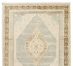 Arista Handwoven Wool Rug