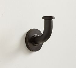 Brooklyn Single Hook