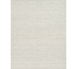 Custom Nelie Hand-Tufted Wool Rug
