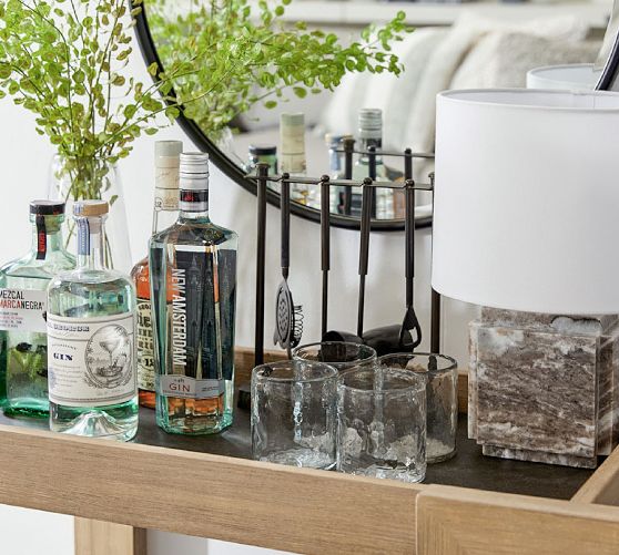 100 recycled glass cup urban barn 1910 Old Fashioned Tumbler 30cl – Urban Bar USA main image 0