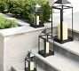 Malta Outdoor Lantern
